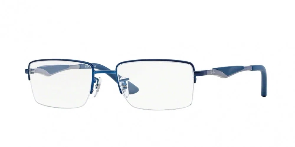 Ray-Ban 6285 Eyeglasses - view 3